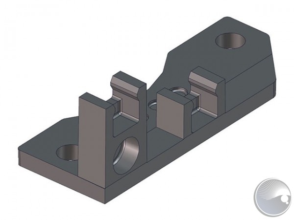 Martin Axle holder 3