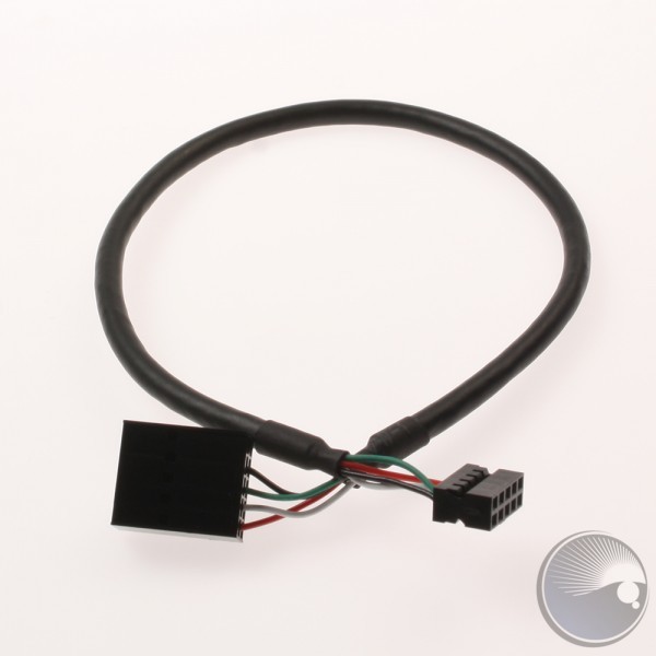 Martin Internal USB-Mainboard M2Go