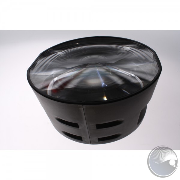 Martin MAC 250 Beam - lens assy