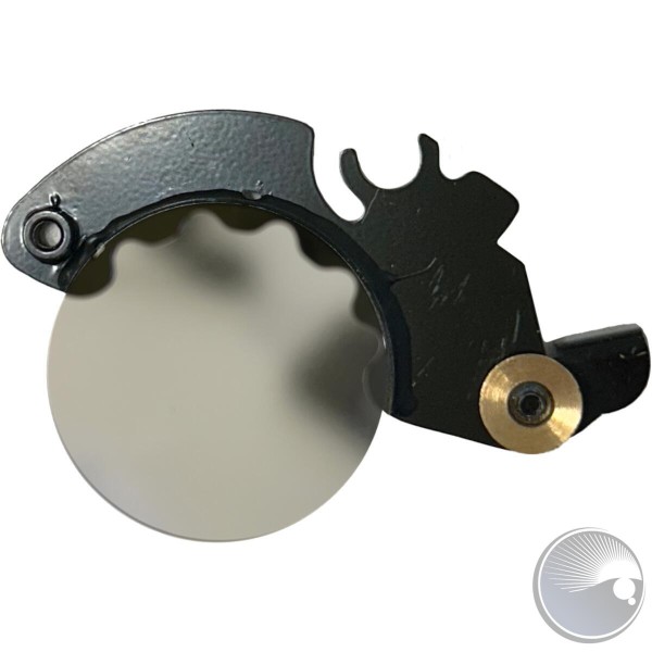 PL Frostfilter heavy, für Jet Profile300LT, schwarz