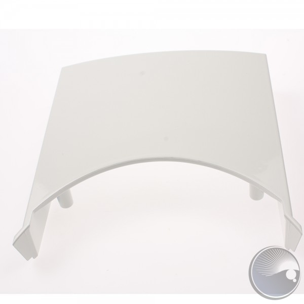 Yoke inner cover White
