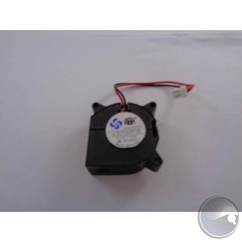 FAN / BLOWER LJDFS25H 12V?0.18A (BOM#43)