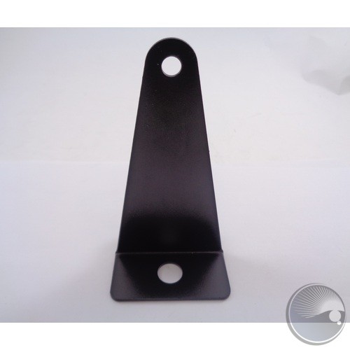 End / Foot bracket - 4" (BOM#8)