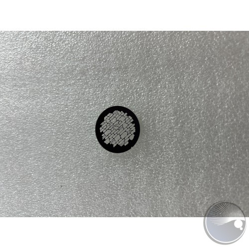 ROTATION GOBOS 2 (BOM#90-002)