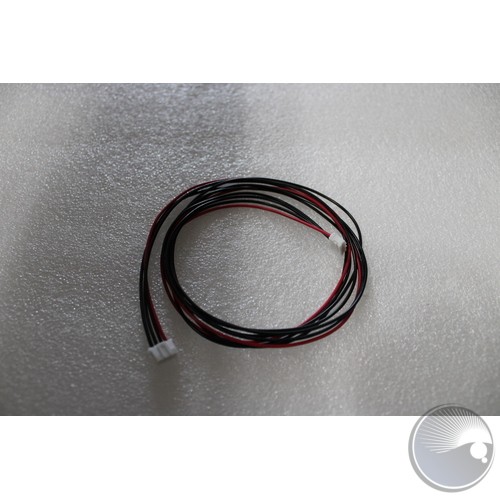 Cable Assembly Preset Fader /Processor Front Panel 4way