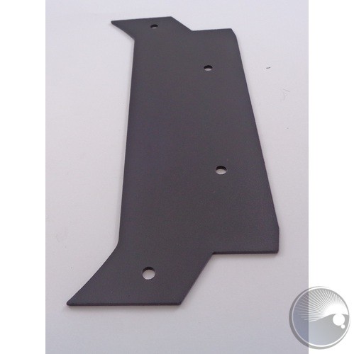 arm front board?white? TOP720A0205 (BOM#60)