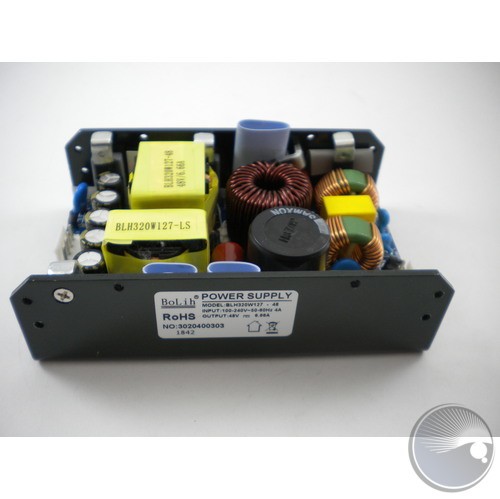 POWER SUPPLY (BOM#10)