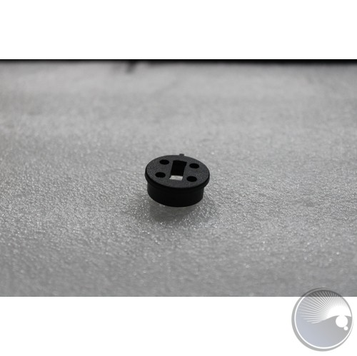 Bottom cover (tube) (BOM#6)