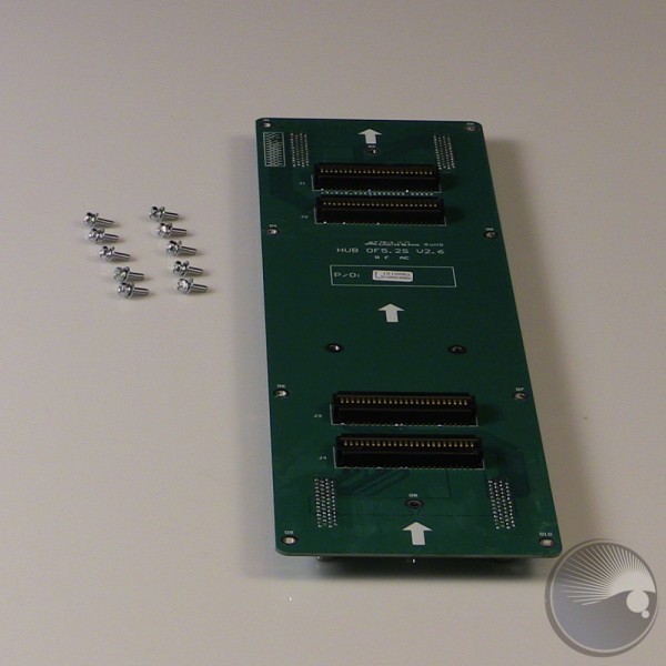 Martin HUB BOARD FOR LED BLOCKS FACE 5