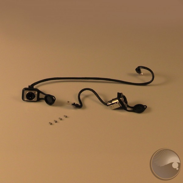 Martin DATA SOCKET FOR BACK COVER FACE 5