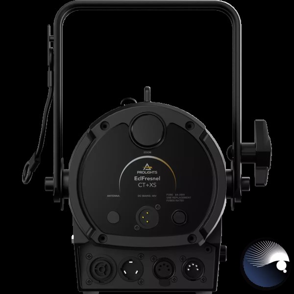 EclFresnel CT+ XS