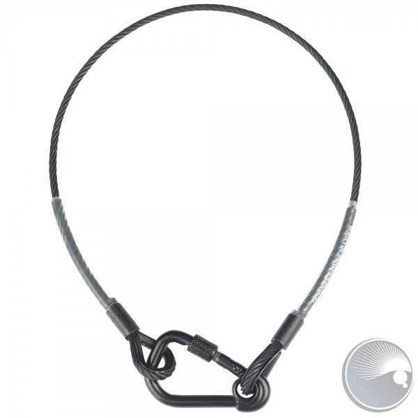 Safety wire, 50kg SWL