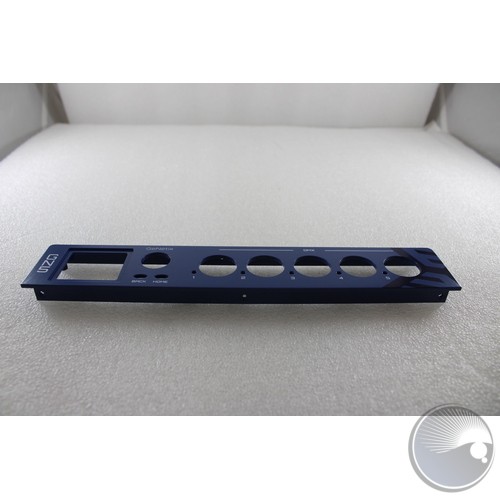 GN5 Front Extrusion Assembly