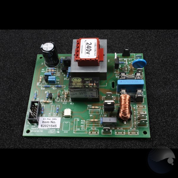 Martin PCBA Power K1, 230V