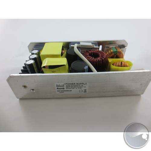 POWER SUPPLY (BOM#9.BASE)