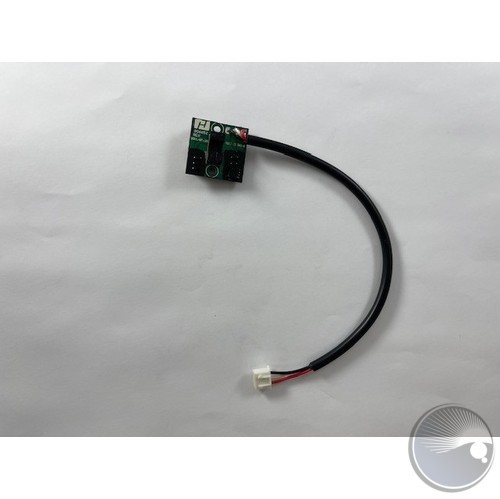 Optical liquid sensor (BOM#4)