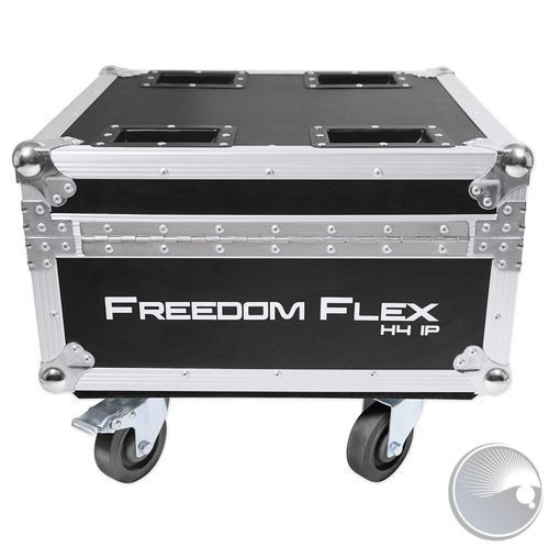 FLIGHTCASE W/ CHARGING EQUIPMENT (BOM#10)