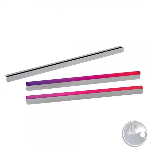 Martin Ext PixLine 40 RGB 310mm Clr Front Alu