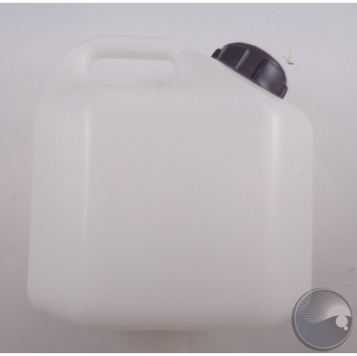 Fluid Tank/Container - 2.5L 170X131X177mm (BOM#6)