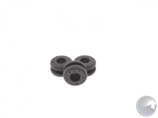 Rubber grommet DA 70/120/30