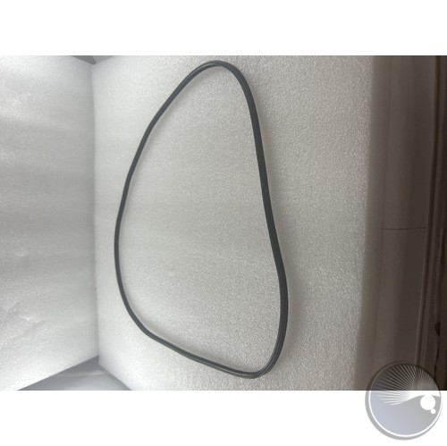 glass gasket MIP-2850W-C06 (BOM#110)