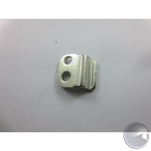 FRONT GLASS PRESSURE PLATE (BOM#3)