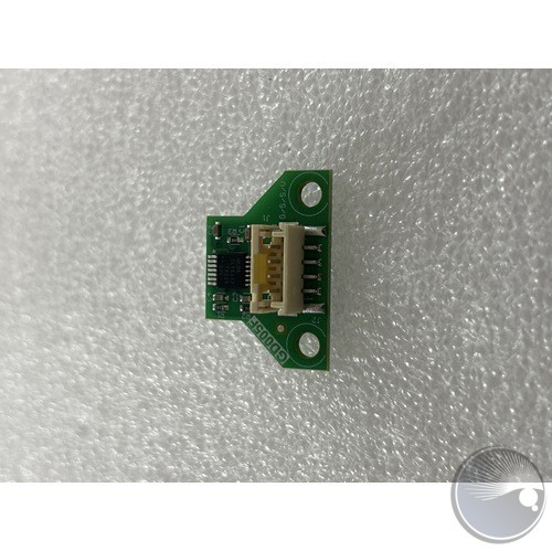 optocoupler PCB (BOM#89)