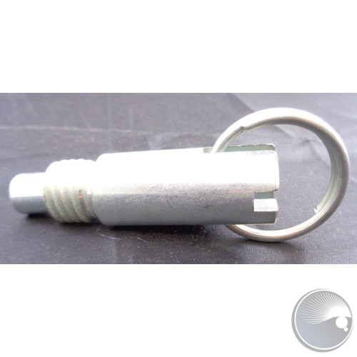 lock pin (BOM#1.15, 2.1.9 & 2.2.10)