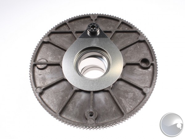 Toothwheel w bearing MAC 700