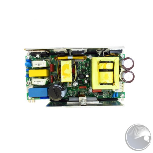 POWER SUPPLY 24V/6.25A (BOM#40)