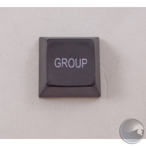 Key Cap 'GROUP' Non-Windowed