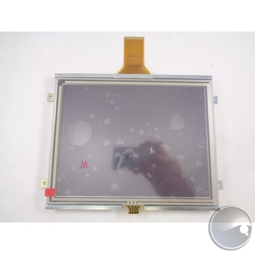 Touch Panel and Display Assembly