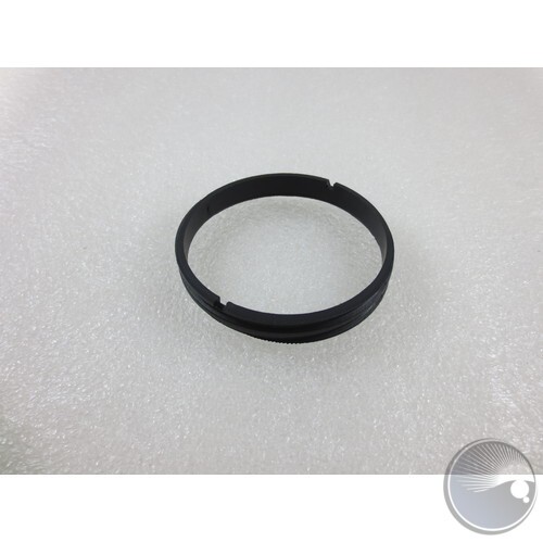 lens lock cover DJ-75S-B06 (BOM#107)