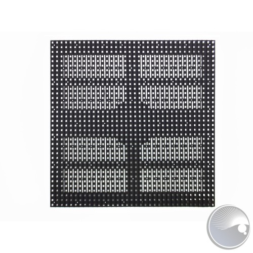 module mask for PVP X6IP 250mmx250mm