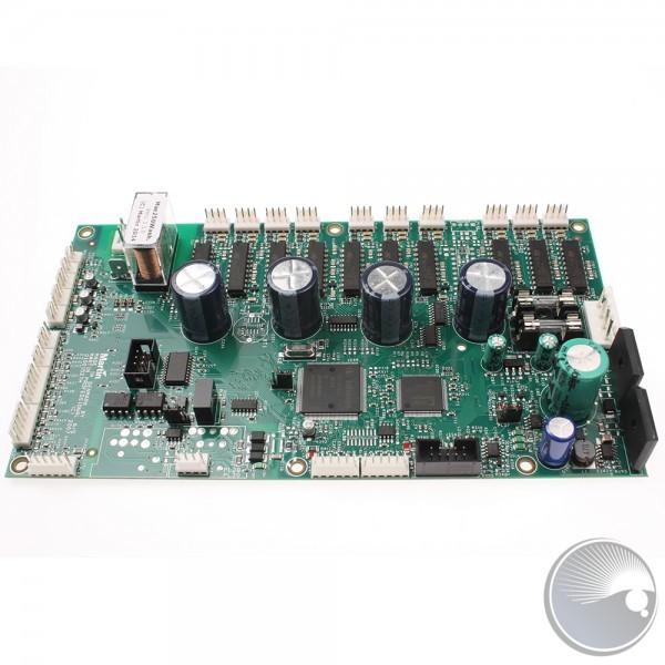 PCBA Mainboard MAC 250 Wash, tested
