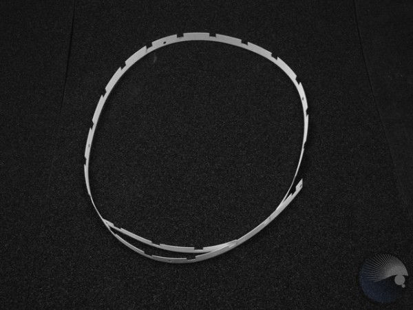 Martin Voltaflex for base / tubes