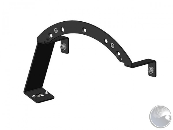 Head front bracket 2 assy