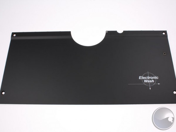 Base Lid B MAC 2000 Wash