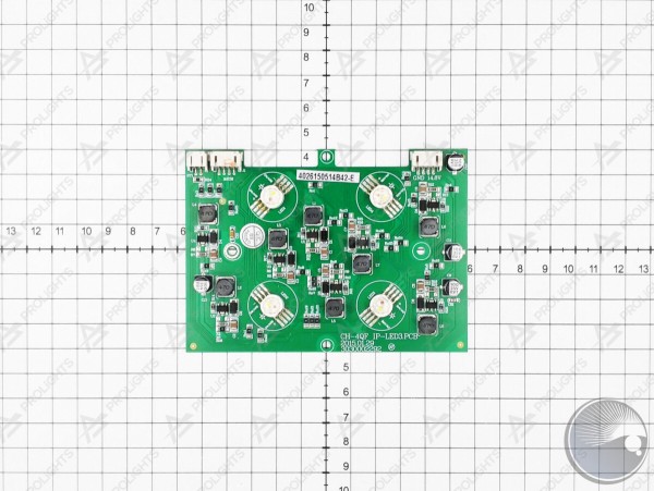 ProLights LED PCB