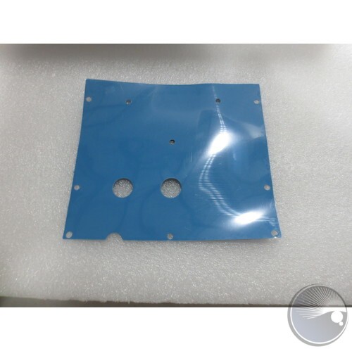 LED insulation pad 1