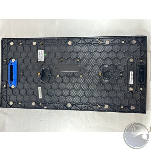 LED module B, (Lot: 69HCNSJ119722XC) 250x500mm