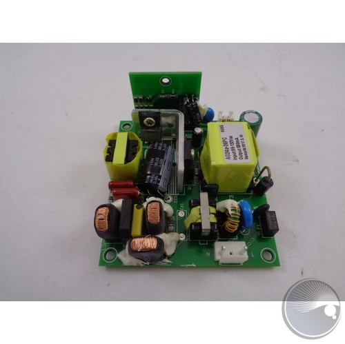 POWER SUPPLY (BOM#13)