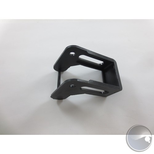 Supporting frame for wiper linkage (BOM#8)