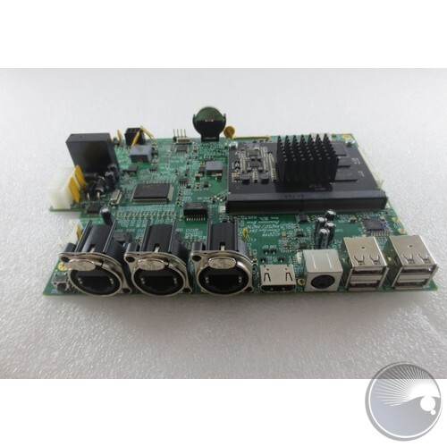 313-149+313-136+301-233 Programmed for MQ70 CH80710 or Lower