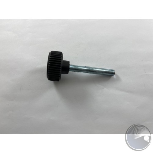 KNOB CONNECT POD TO BAR (BOM#16)
