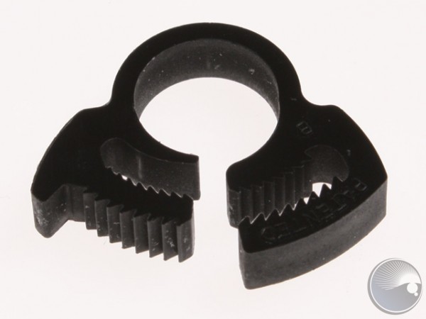 Martin Hose clamp 7.9-9.2 plastic