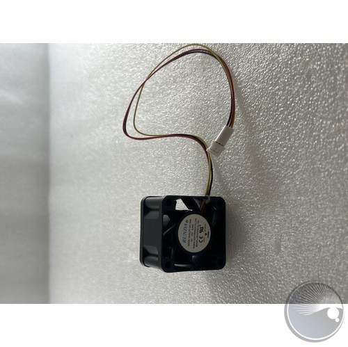 gobo fan 2 ROIP-400 HYBRID (BOM#152)