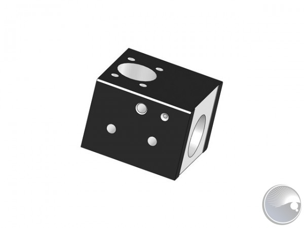 Corner Block Base left