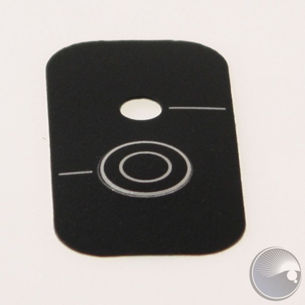 Push button-LED-Foil
