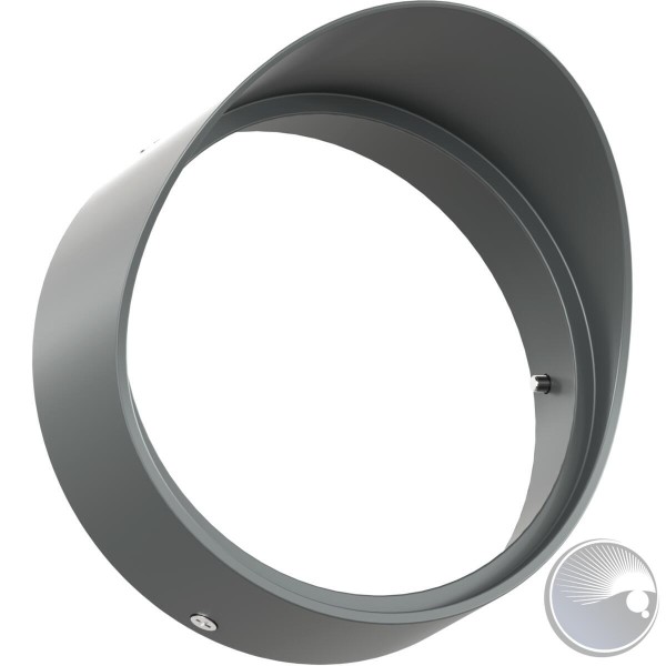 PL Half Snoot, für ArcSpot S